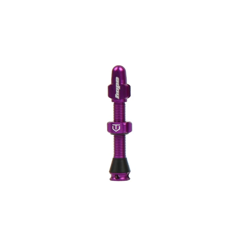 Hope Tubeless Valve Single 60mm STD