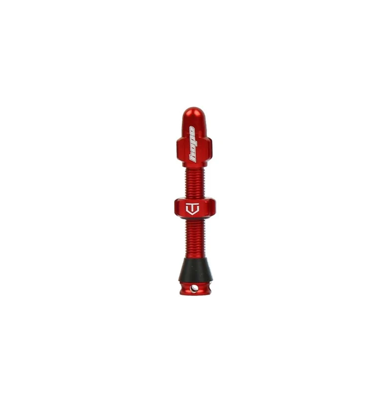 Hope Tubeless Valve Single 60mm STD