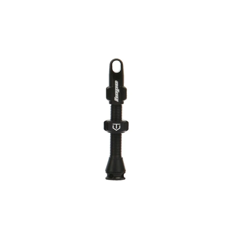 Hope Tubeless Valve Single 60mm CORE