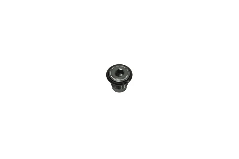 Hope Thru Axle Bolt UDH Smoke