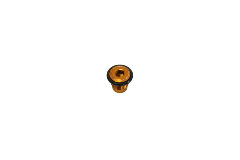 Hope Thru Axle Bolt UDH