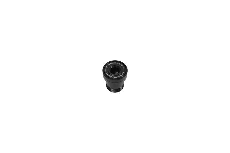 Hope Thru Axle Bolt Transmission