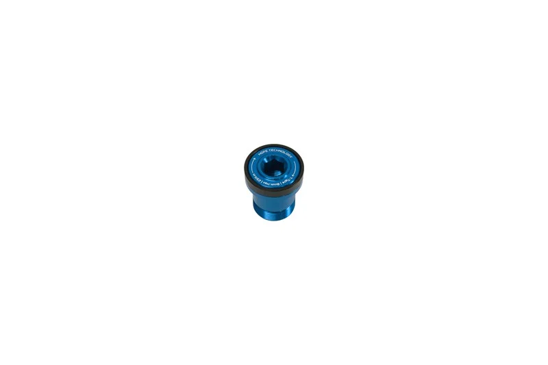 Hope Thru Axle Bolt Transmission