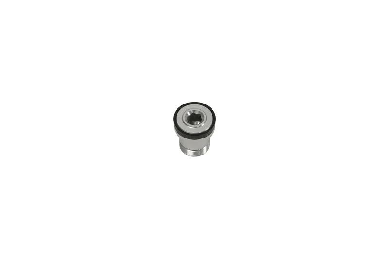 Hope Thru Axle Bolt Transmission