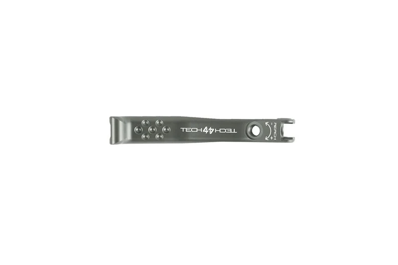 Hope Tech 4 Lever Blade Smoke
