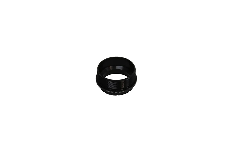 Hope T47 68 73 24mm Non drive Side Cup