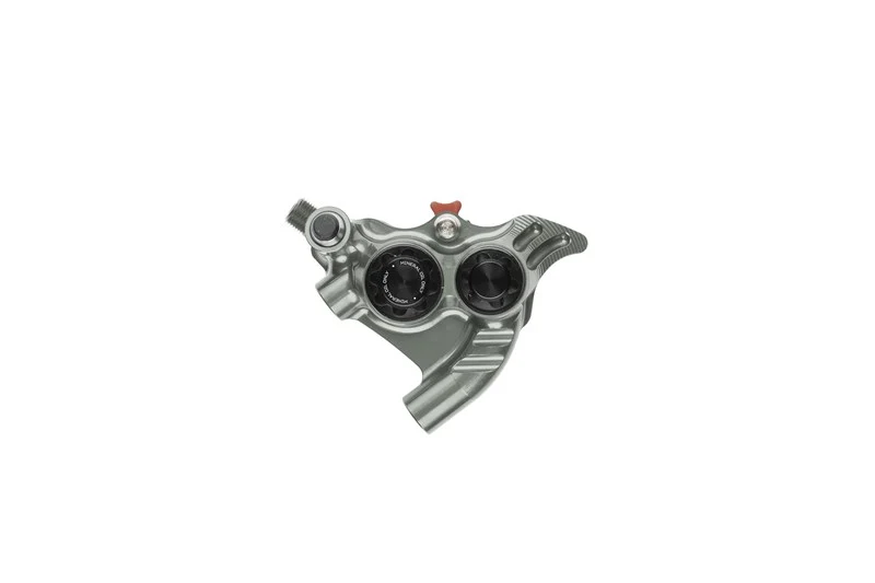 Hope RX4+ SL Caliper Complete FM+20 MIN Smoke