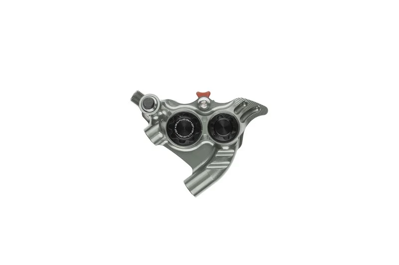 Hope RX4+ SL Caliper Complete FM+20 DOT Smoke