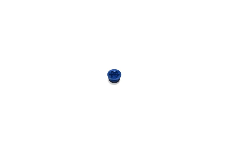 Hope RX4+ DOT Small Bore Cap
