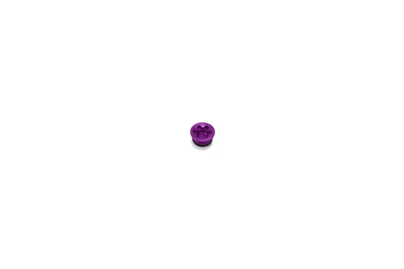 Hope RX4+ DOT Small Bore Cap