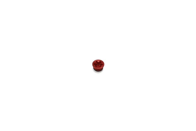 Hope RX4+ DOT Small Bore Cap