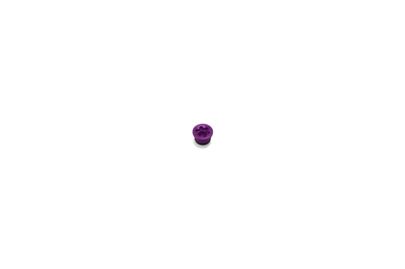 Hope RX4 SR[old] DOT Small Bore Cap