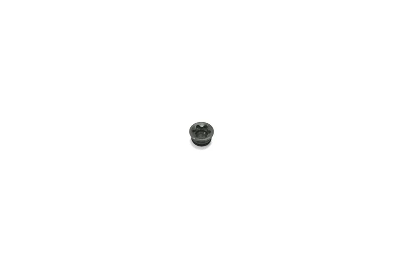 Hope RX4 SR[old] DOT Large Bore Cap Smoke