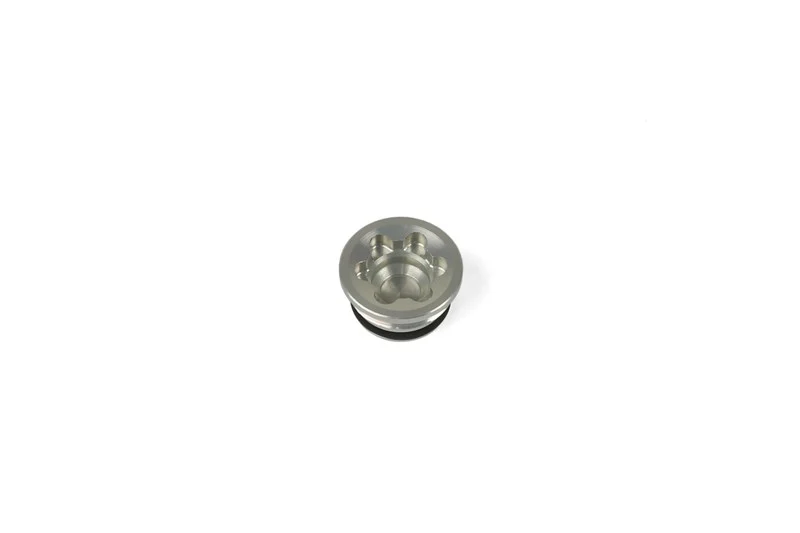 Hope RX4 SH MIN Small Bore Cap