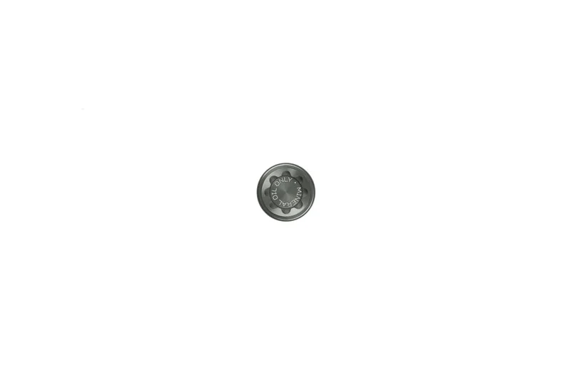 Hope RX2 Bore Cap Mineral Smoke