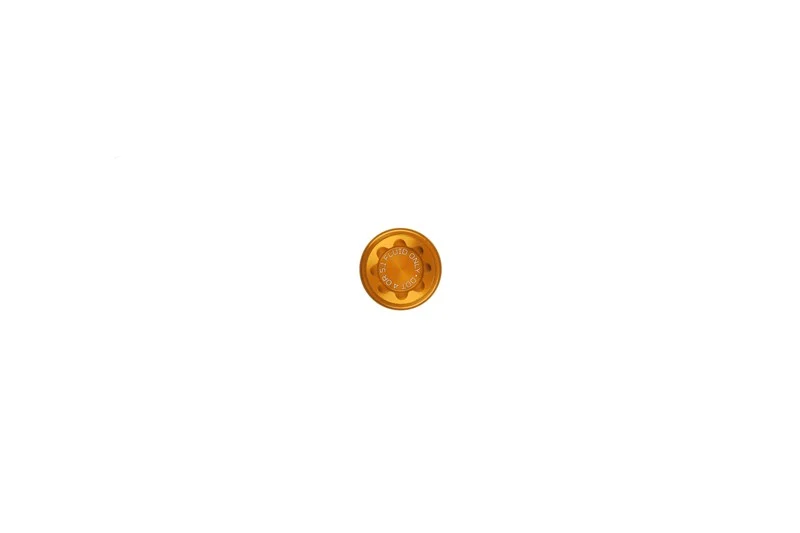 Hope RX2 Bore Cap DOT