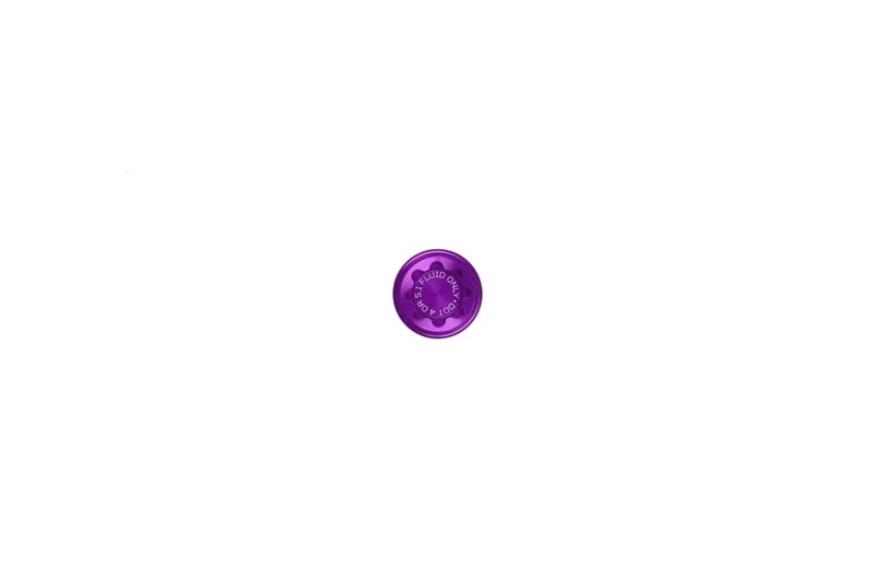 Hope RX2 Bore Cap DOT