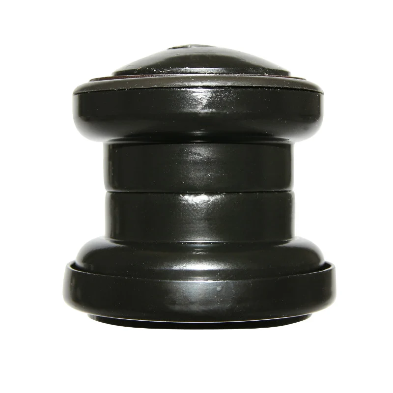 Jeu Direction Ahead-Set 1"1-8 P2R Acier-Alu A Bille Noir