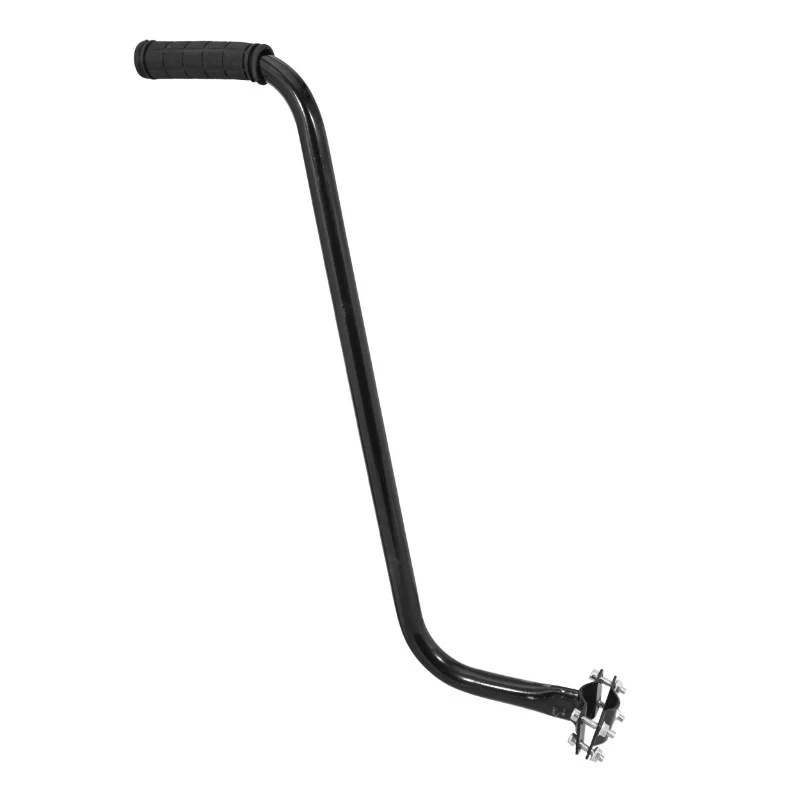 Canne-Barre Pour Vélo Enfant P2R Young Baby Fixation Tige De Selle Diamètre Supeireur À 25,4 mm (Apprendre A Pedaler En Toute Sécurité)