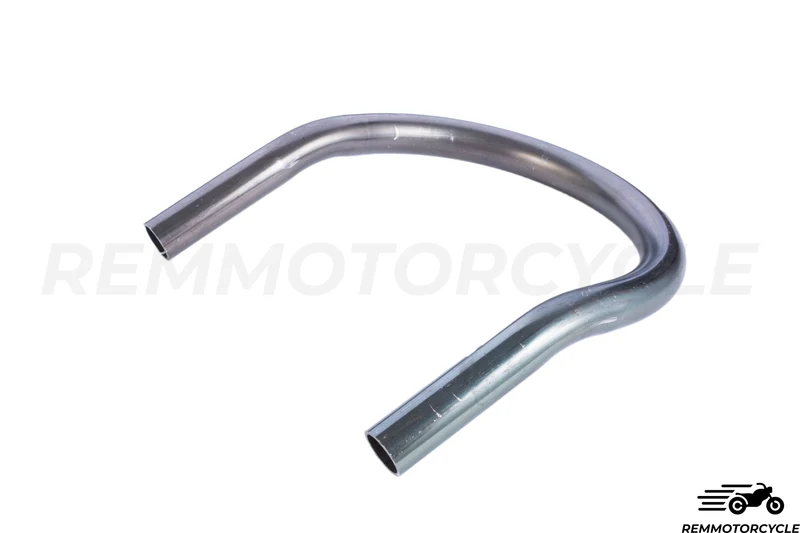 Boucle Arriere moto Relevée Diamètre 22 ou 25, de 175 à 270 mm de large