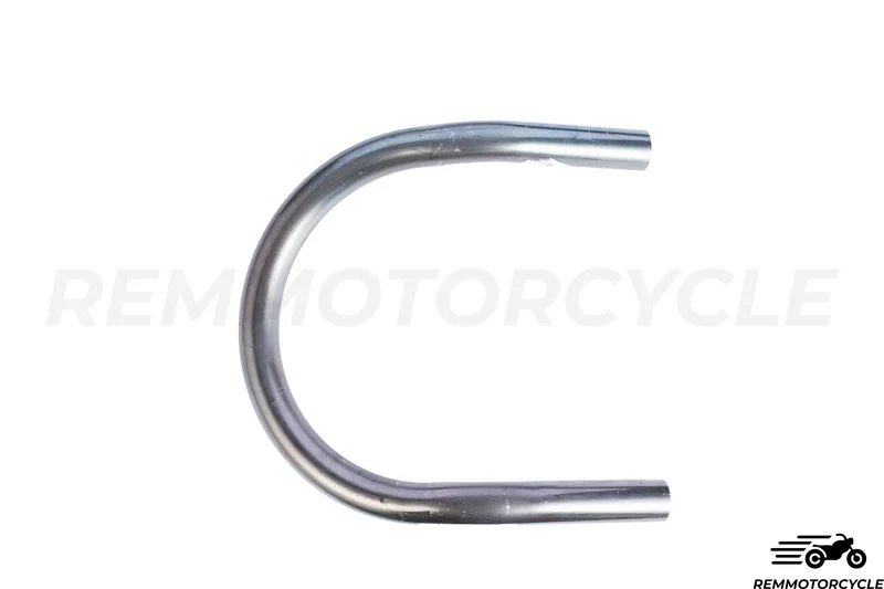 Boucle Arriere moto Relevée Diamètre 22 ou 25, de 175 à 270 mm de large