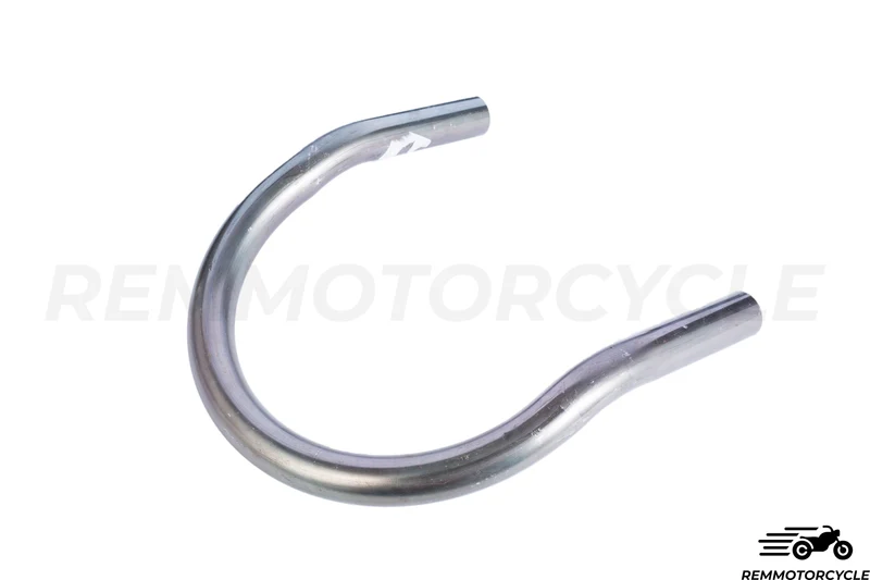 Boucle Arriere moto Relevée Diamètre 22 ou 25, de 175 à 270 mm de large