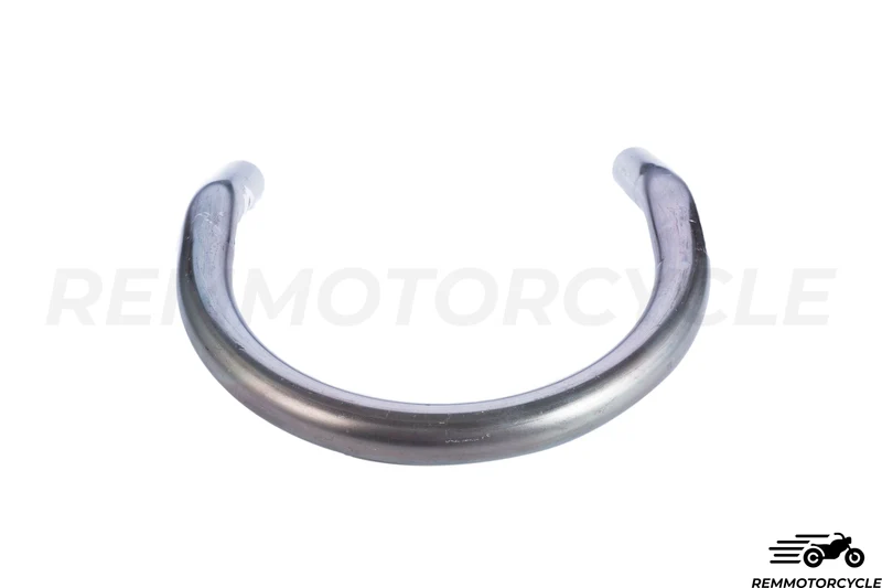 Boucle Arriere moto Relevée Diamètre 22 ou 25, de 175 à 270 mm de large