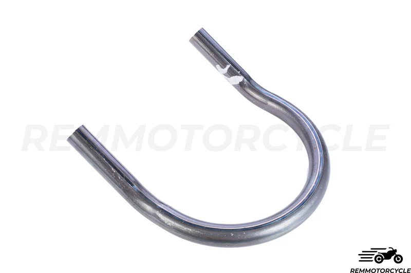 Boucle Arriere moto Relevée Diamètre 22 ou 25, de 175 à 270 mm de large