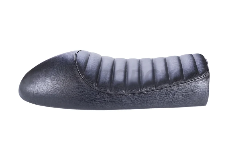 Selle Noir Vintage Racing