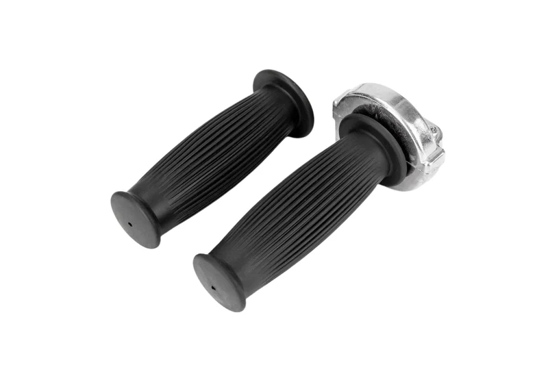 Poignées Classic Noir ou Marron 22 mm