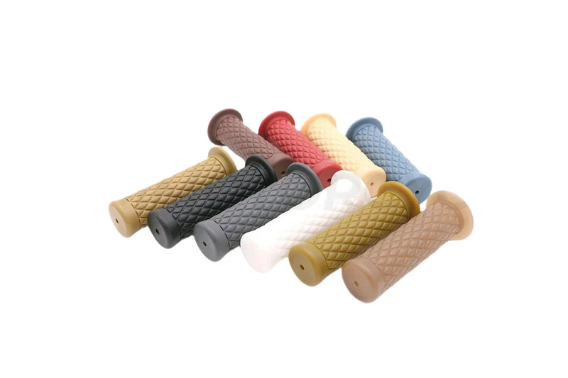 Poignées 22MM SWITCH différentes couleurs