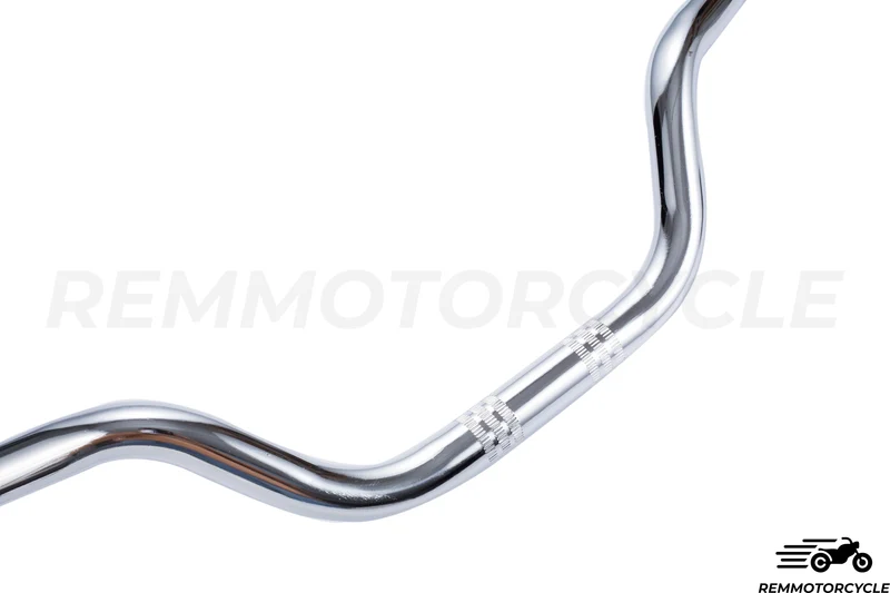Guidon DRAG BAR 25MM