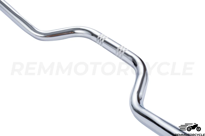 Guidon DRAG BAR 25MM