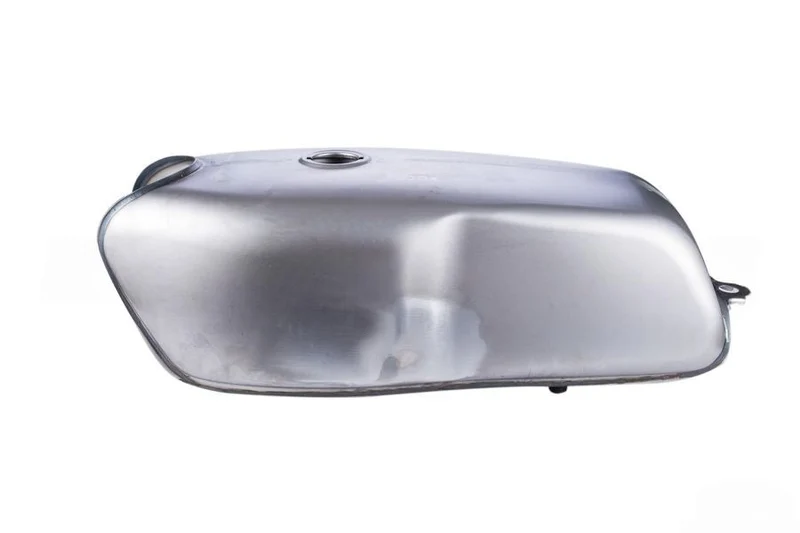 reservoir moto adaptable 9L Brut