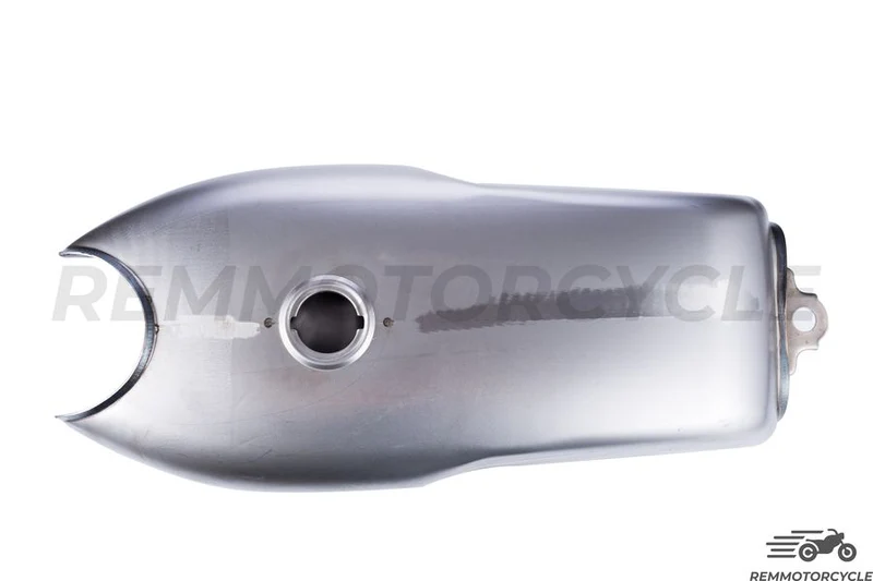 reservoir moto adaptable 9L Brut