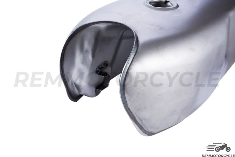 reservoir moto adaptable 9L Brut
