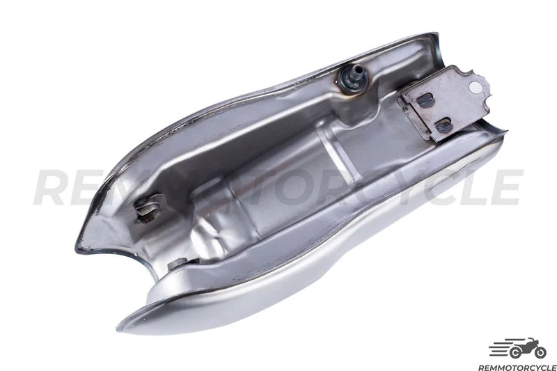 reservoir moto adaptable 9L Brut