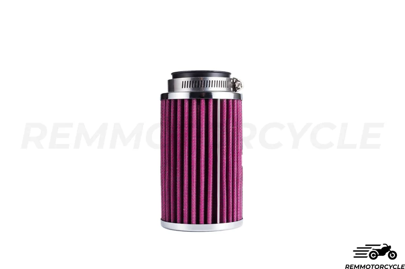 filtre a air gros debit moto 42 à 54 mm