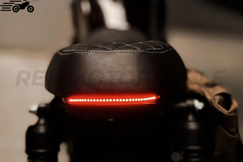 Bande led moto 48 Leds