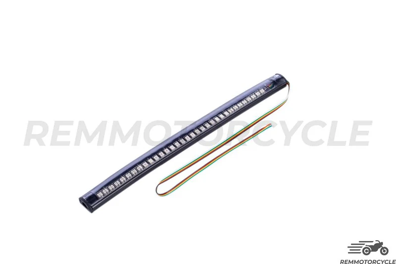 Bande led moto 48 Leds