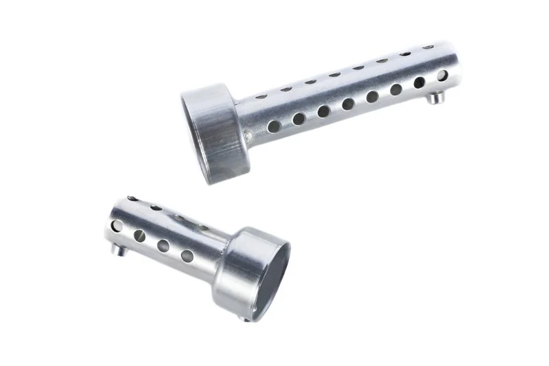 Chicane moto DB Killer Taille 35 à 60 mm