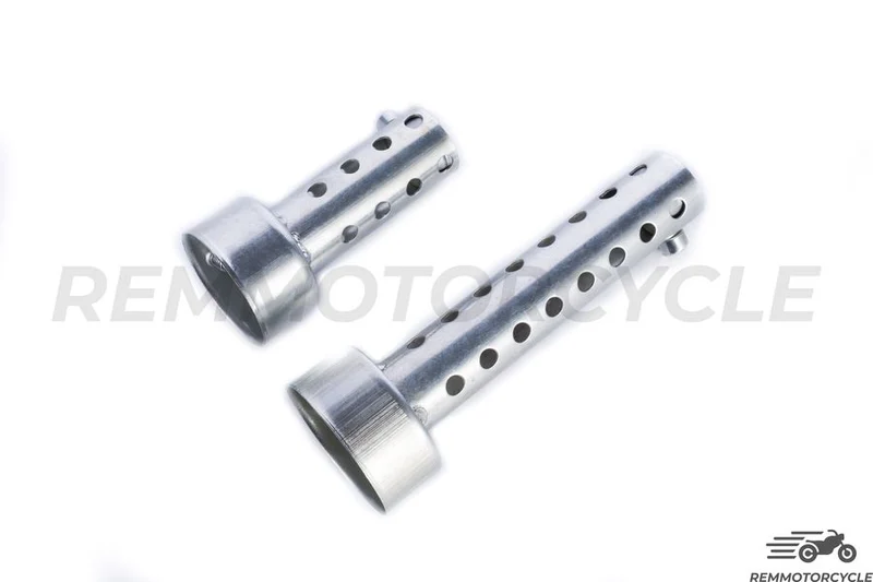Chicane moto DB Killer Taille 35 à 60 mm