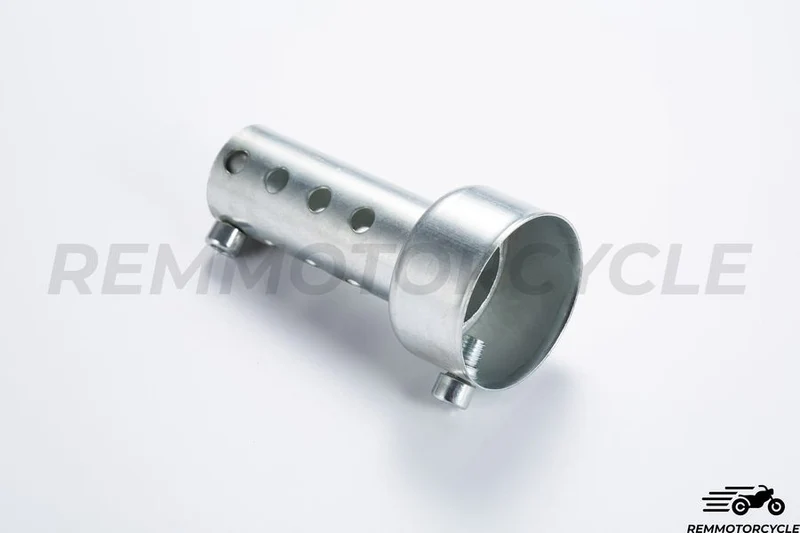 Chicane moto DB Killer Taille 35 à 60 mm