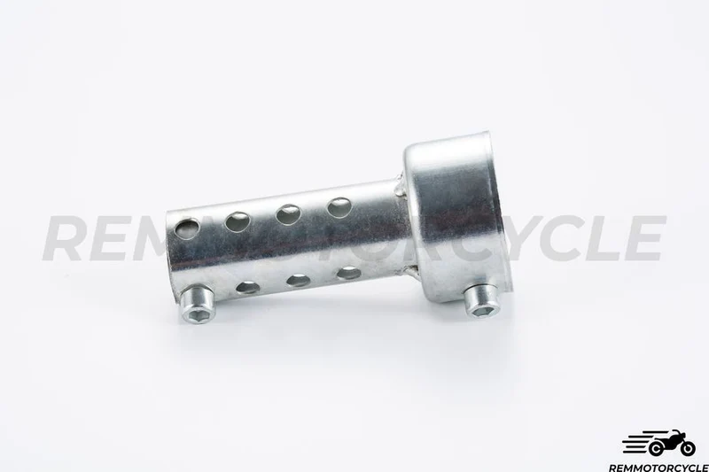 Chicane moto DB Killer Taille 35 à 60 mm