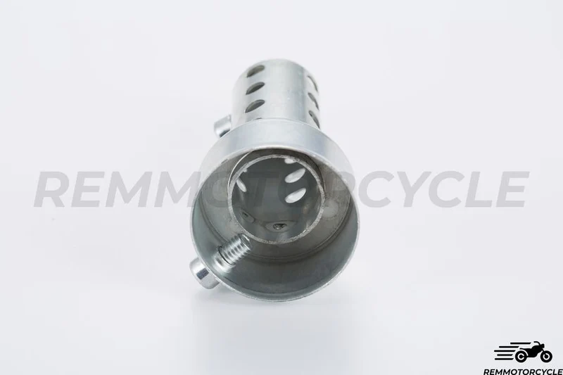 Chicane moto DB Killer Taille 35 à 60 mm
