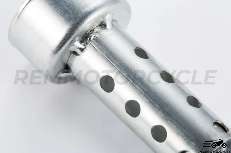 Chicane moto DB Killer Taille 35 à 60 mm