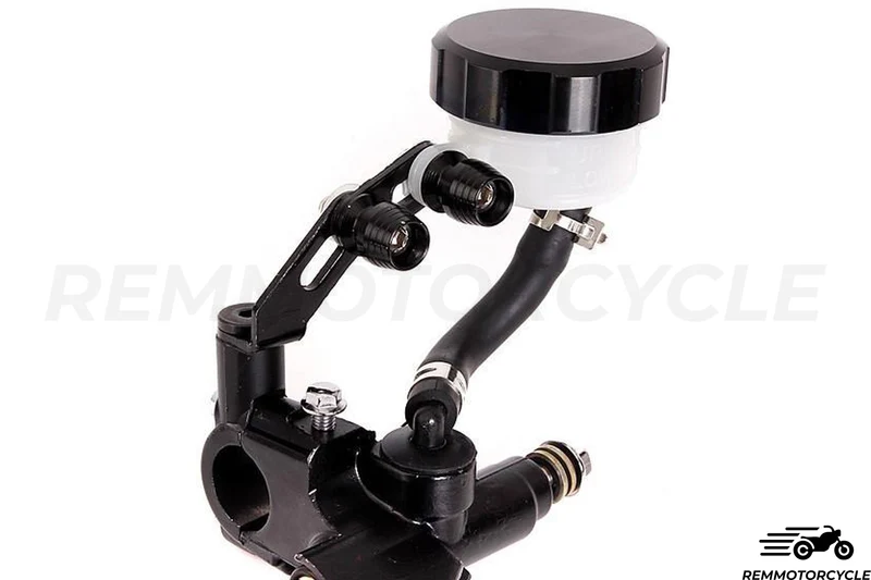 maitre cylindre embrayage moto CNC PERF