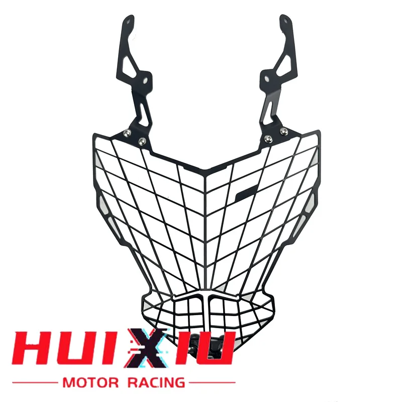 Fits For Honda new NC750X NC750 X 2021 2022 2023 NC750X nc750 21-23 Motorcycle Modified Headlight Protection accessories
