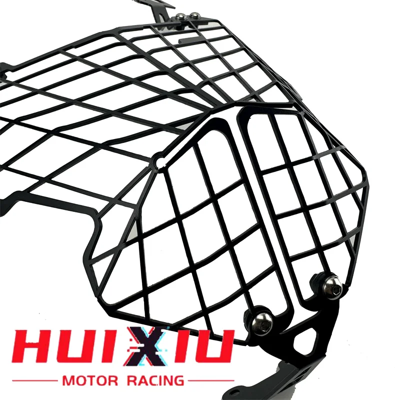 Fits For Honda new NC750X NC750 X 2021 2022 2023 NC750X nc750 21-23 Motorcycle Modified Headlight Protection accessories