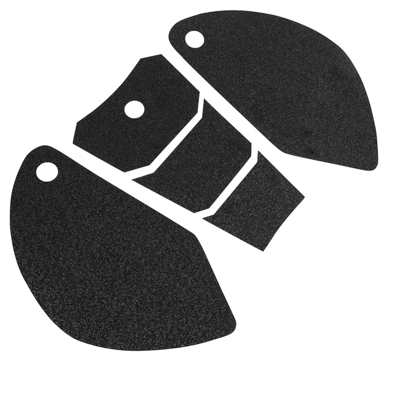 For Ninja Z 650 Gas Tank Protect Sticker Fuel Cap Cover Pad for Kawasaki Ninja650 Z650 2017-2023 Motorcycle Accessories